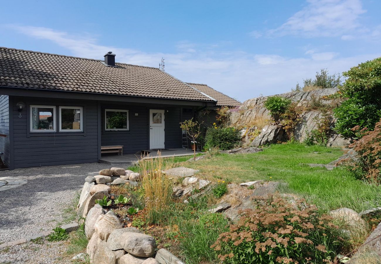 Ferienhaus in Onsala - Ferienhaus in Onsala | SE02050