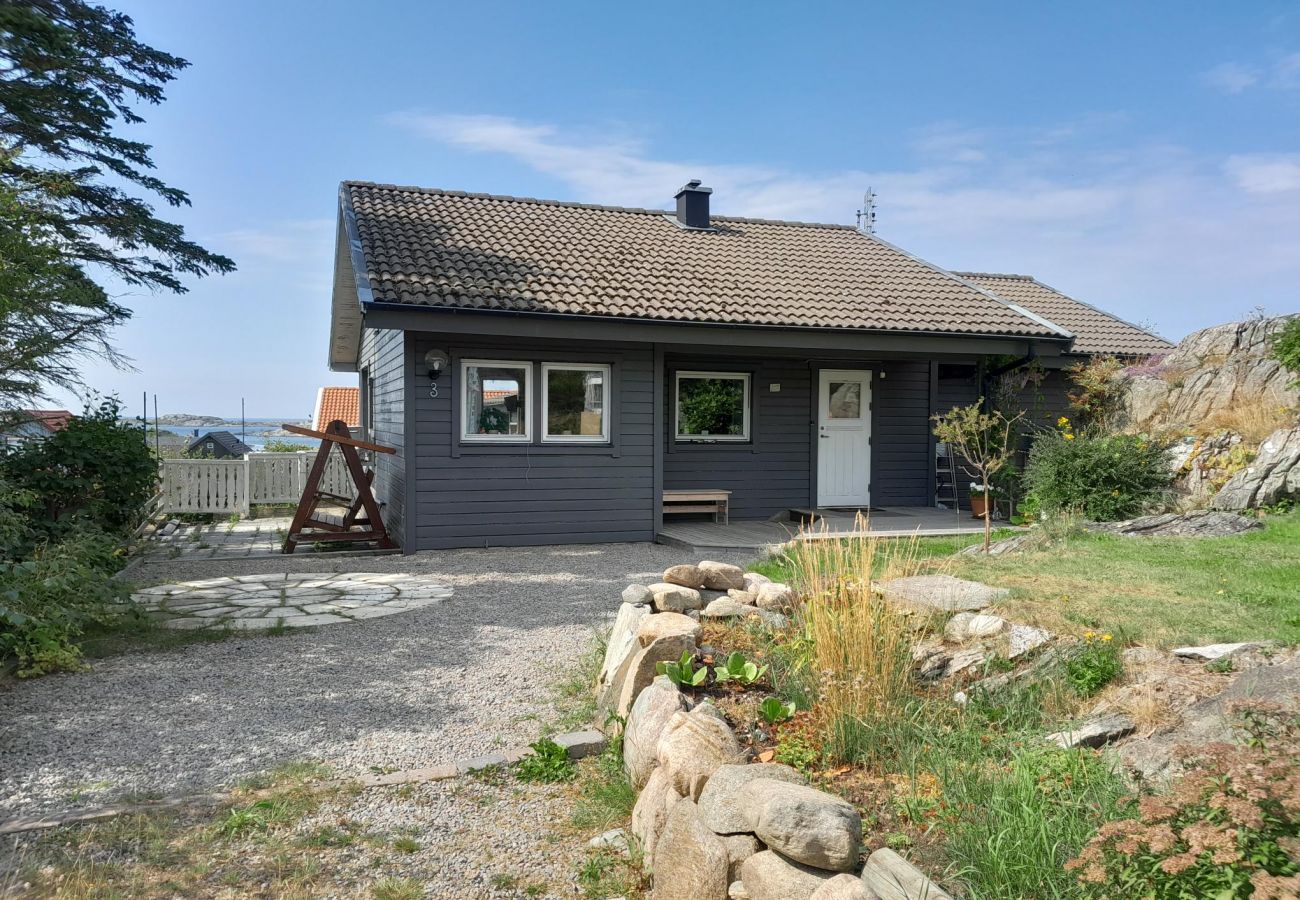 Ferienhaus in Onsala - Ferienhaus in Onsala | SE02050