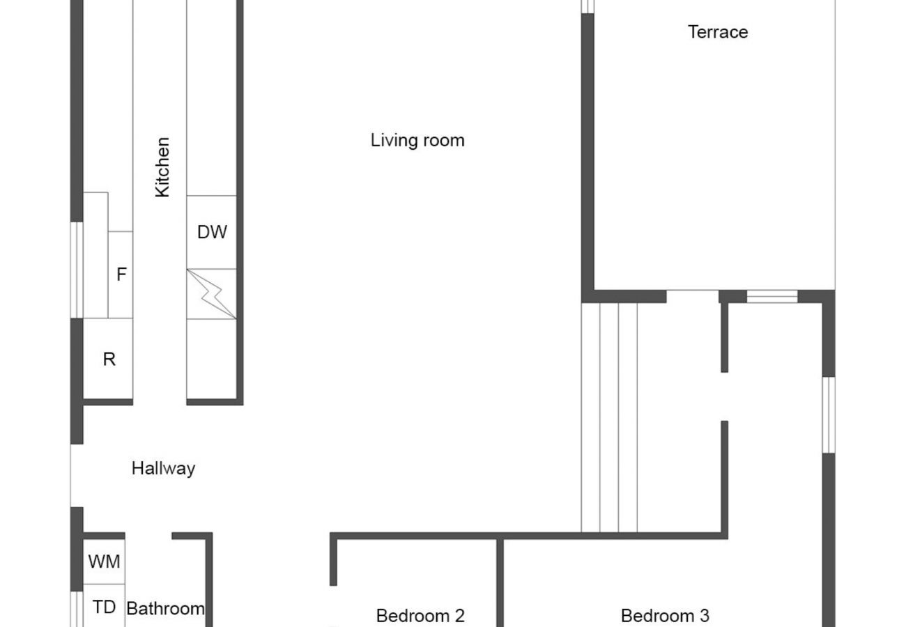 Ferienhaus in Onsala - Ferienhaus in Onsala | SE02050