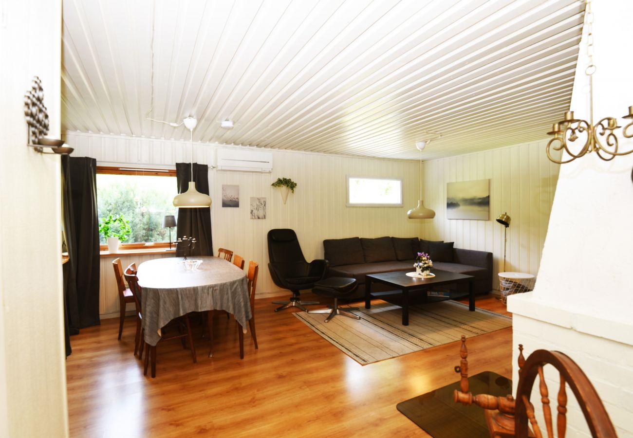 Ferienhaus in Dalskog - Schöne Hütte am Fuße des Kroppefjäll | SE17004