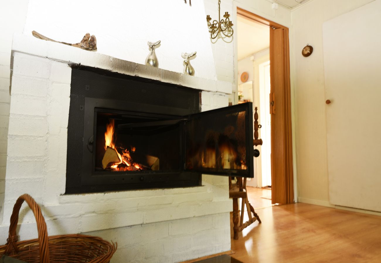 Ferienhaus in Dalskog - Schöne Hütte am Fuße des Kroppefjäll | SE17004