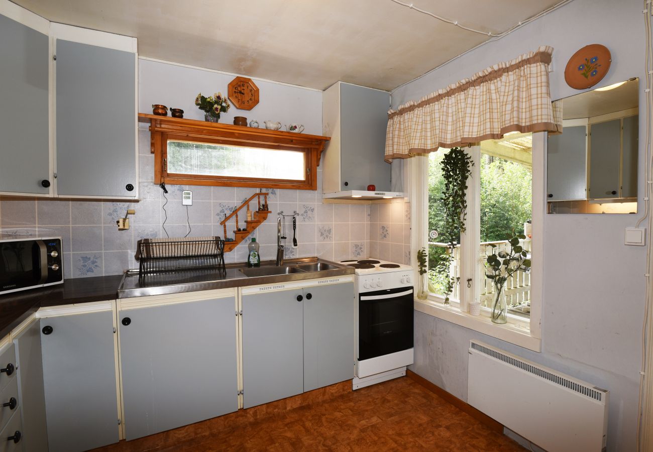 Ferienhaus in Dalskog - Schöne Hütte am Fuße des Kroppefjäll | SE17004