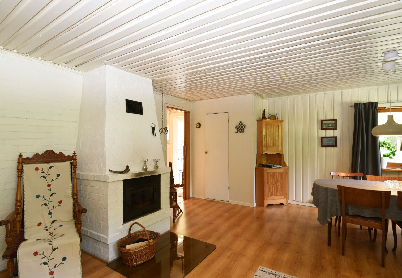 Ferienhaus in Dalskog - Schöne Hütte am Fuße des Kroppefjäll | SE17004