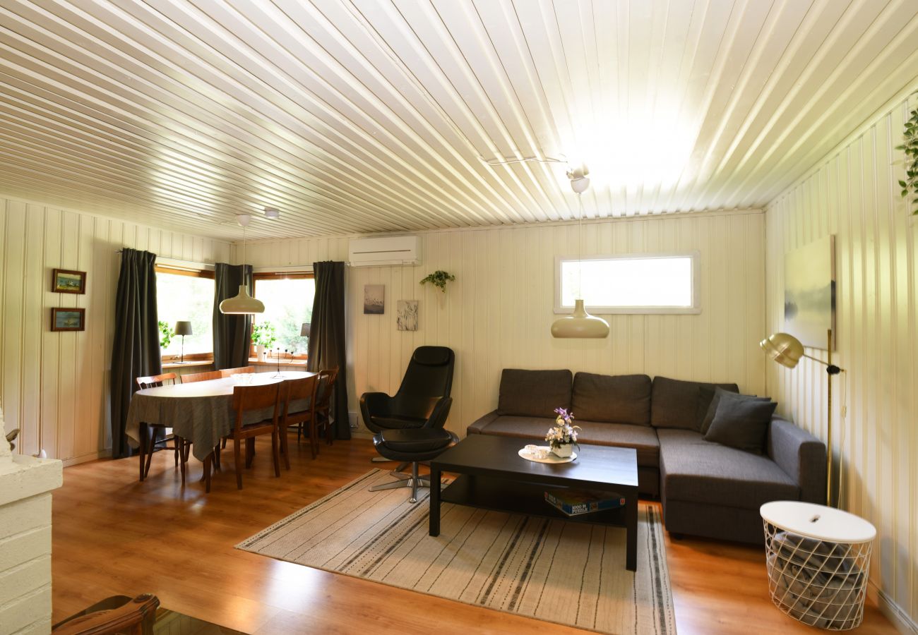 Ferienhaus in Dalskog - Schöne Hütte am Fuße des Kroppefjäll | SE17004