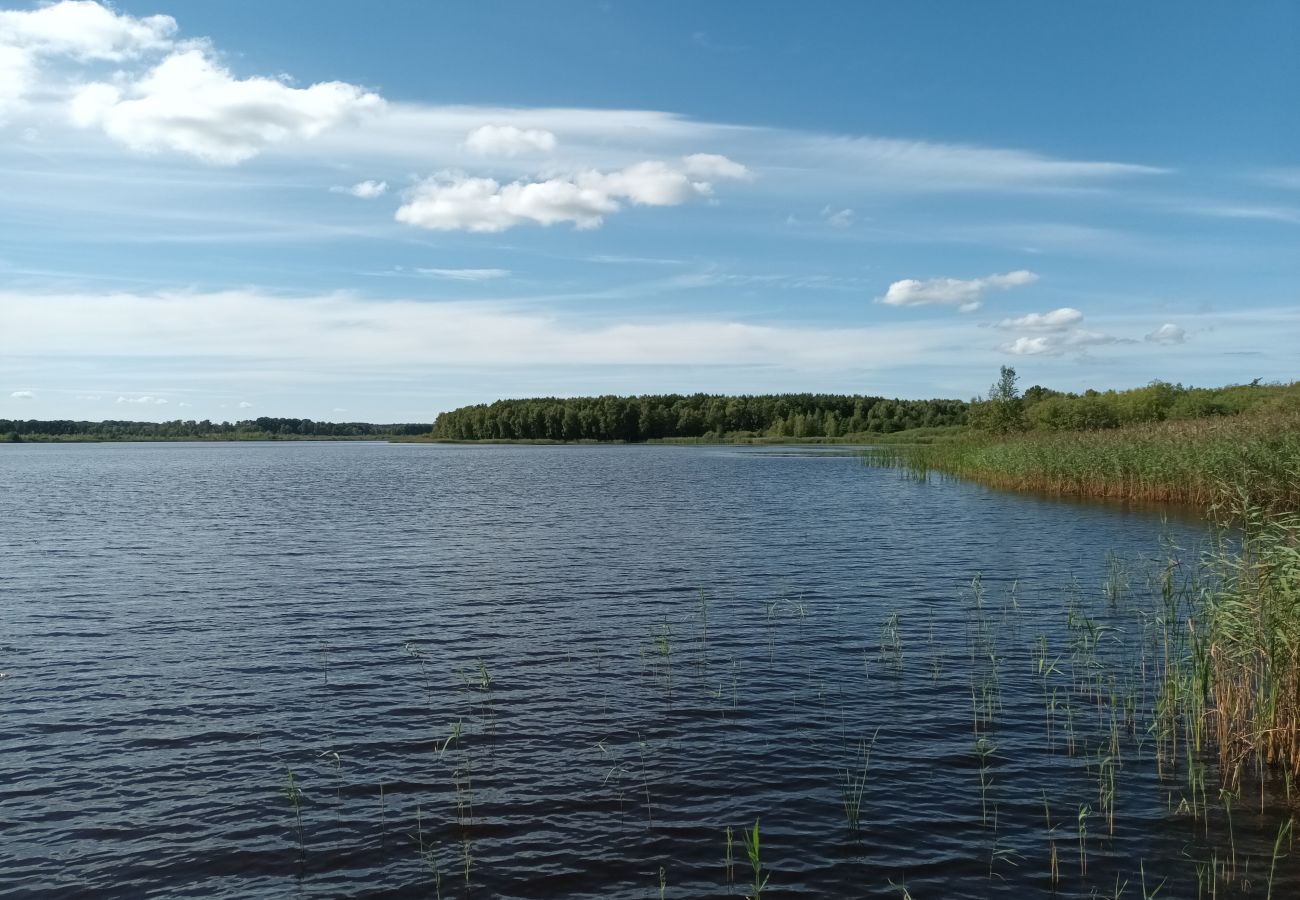 Ferienhaus in Ljungbyhed - StayNordic | Ferienhaus mit eigenem Steg In Ljungbyhed | SE01026