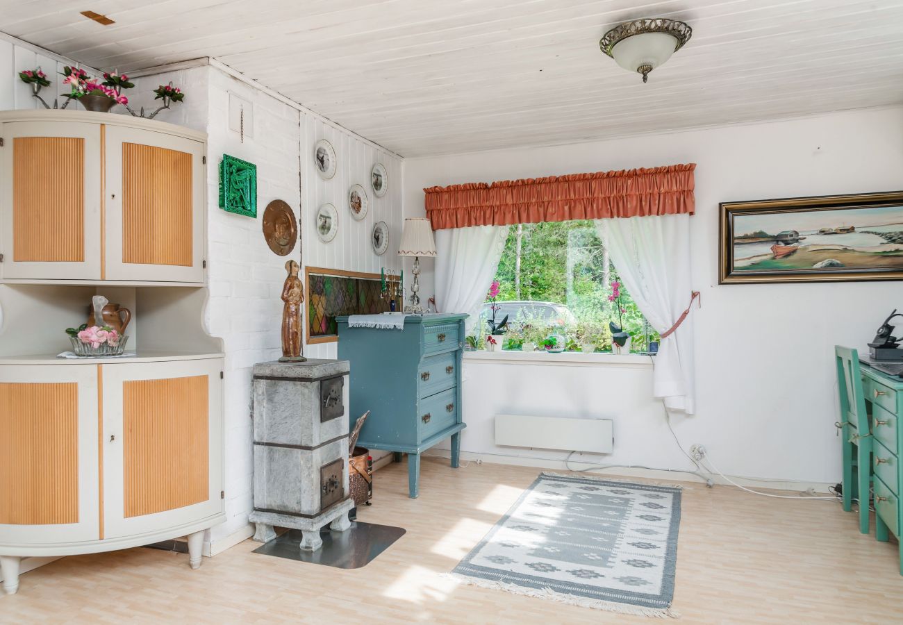 Ferienhaus in Ljungbyhed - StayNordic | Ferienhaus mit eigenem Steg In Ljungbyhed | SE01026