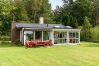 Ferienhaus in Ljungbyhed - StayNordic | Ferienhaus mit eigenem Steg In Ljungbyhed | SE01026 Ferienhaus in Ljungbyhed - StayNordic | Ferienhaus mit eigenem Steg In Ljungbyhed | SE01026