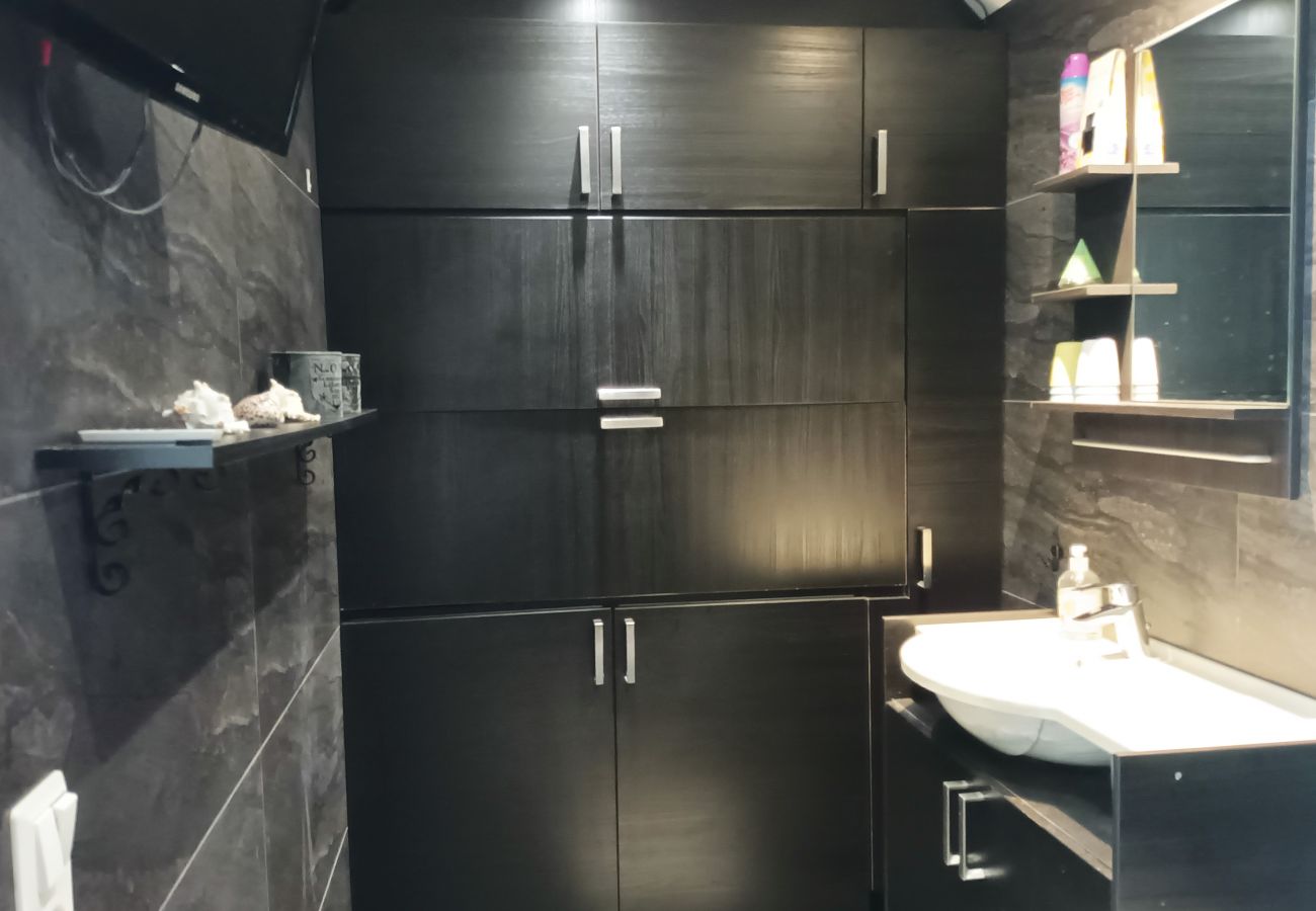 Studio in Höllviken - Kleines Ferienhaus im Herzen von Höllviken | SE01027