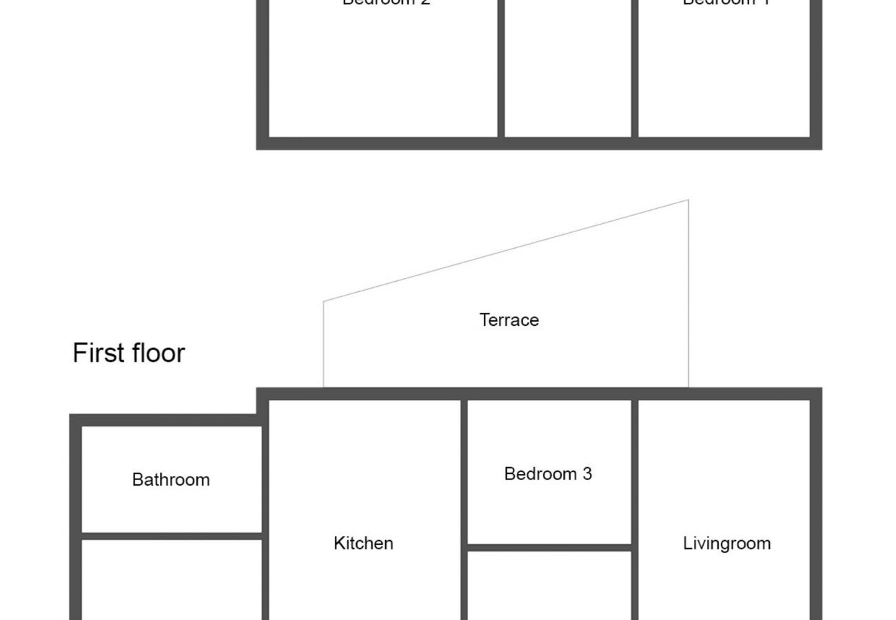 Ferienhaus in Borgholm - Ferienhaus in Borgholm | SE04006