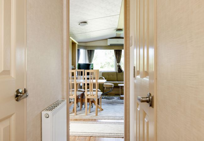 Ferienhaus in Markaryd - Wohnwagen in Sjöared | SE02026  Ferienhaus in Markaryd - Wohnwagen in Sjöared | SE02026