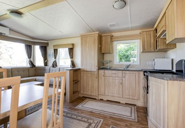 Ferienhaus in Markaryd - Wohnwagen in Sjöared | SE02026  Ferienhaus in Markaryd - Wohnwagen in Sjöared | SE02026
