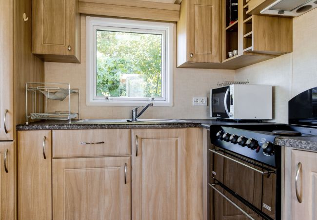 Ferienhaus in Markaryd - Wohnwagen in Sjöared | SE02026  Ferienhaus in Markaryd - Wohnwagen in Sjöared | SE02026