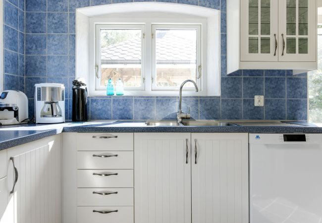 Ferienhaus in Markaryd - Ländliches Ferienhaus in Sjöared | SE02024 Ferienhaus in Markaryd - Ländliches Ferienhaus in Sjöared | SE02024