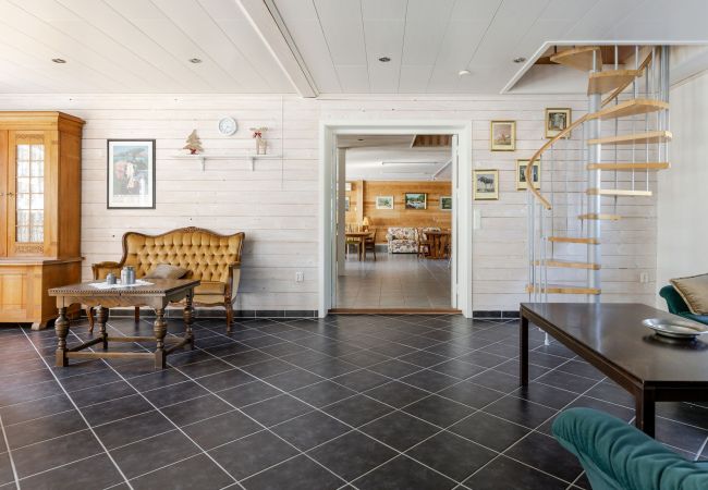 Ferienhaus in Markaryd - Ländliches Ferienhaus in Sjöared | SE02024 Ferienhaus in Markaryd - Ländliches Ferienhaus in Sjöared | SE02024