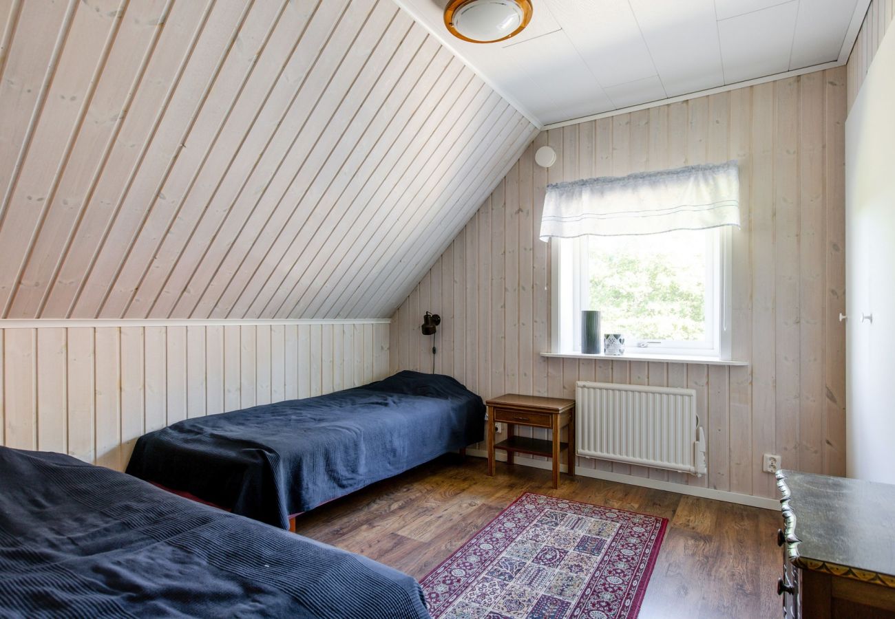 Ferienhaus in Markaryd - Ländliches Ferienhaus in Sjöared | SE02024