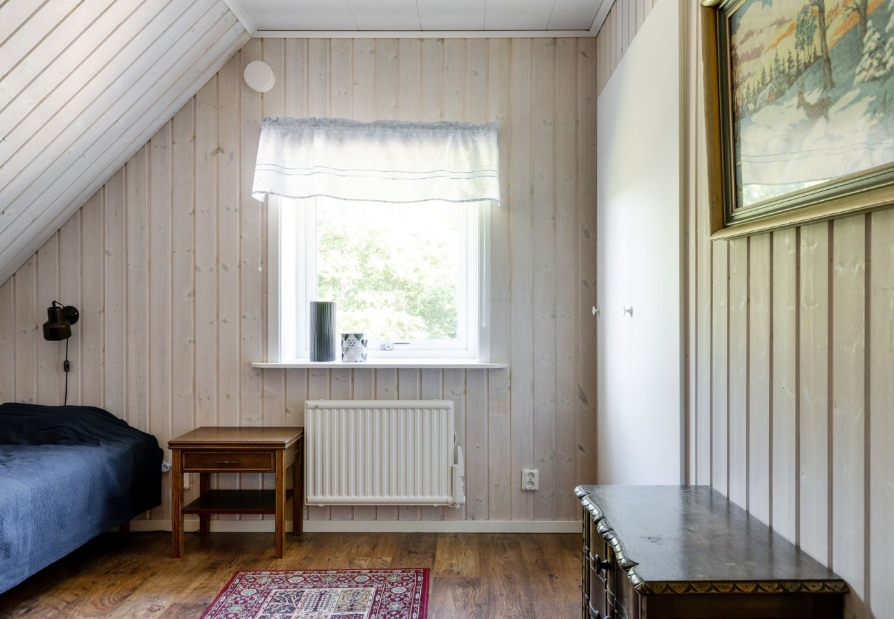 Haus in Markaryd - Ländliches Ferienhaus in Sjöared | SE02024