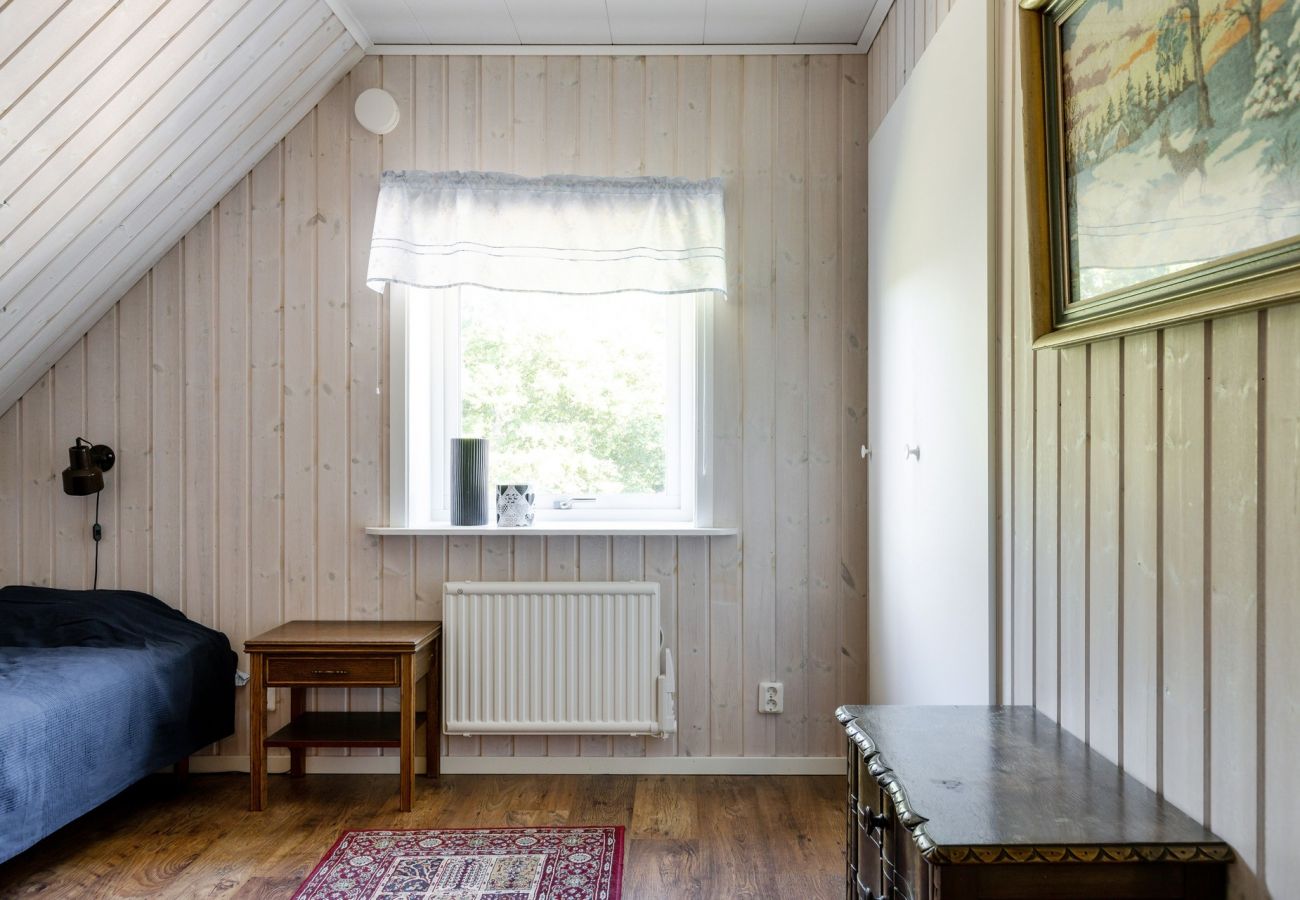 Ferienhaus in Markaryd - Ländliches Ferienhaus in Sjöared | SE02024