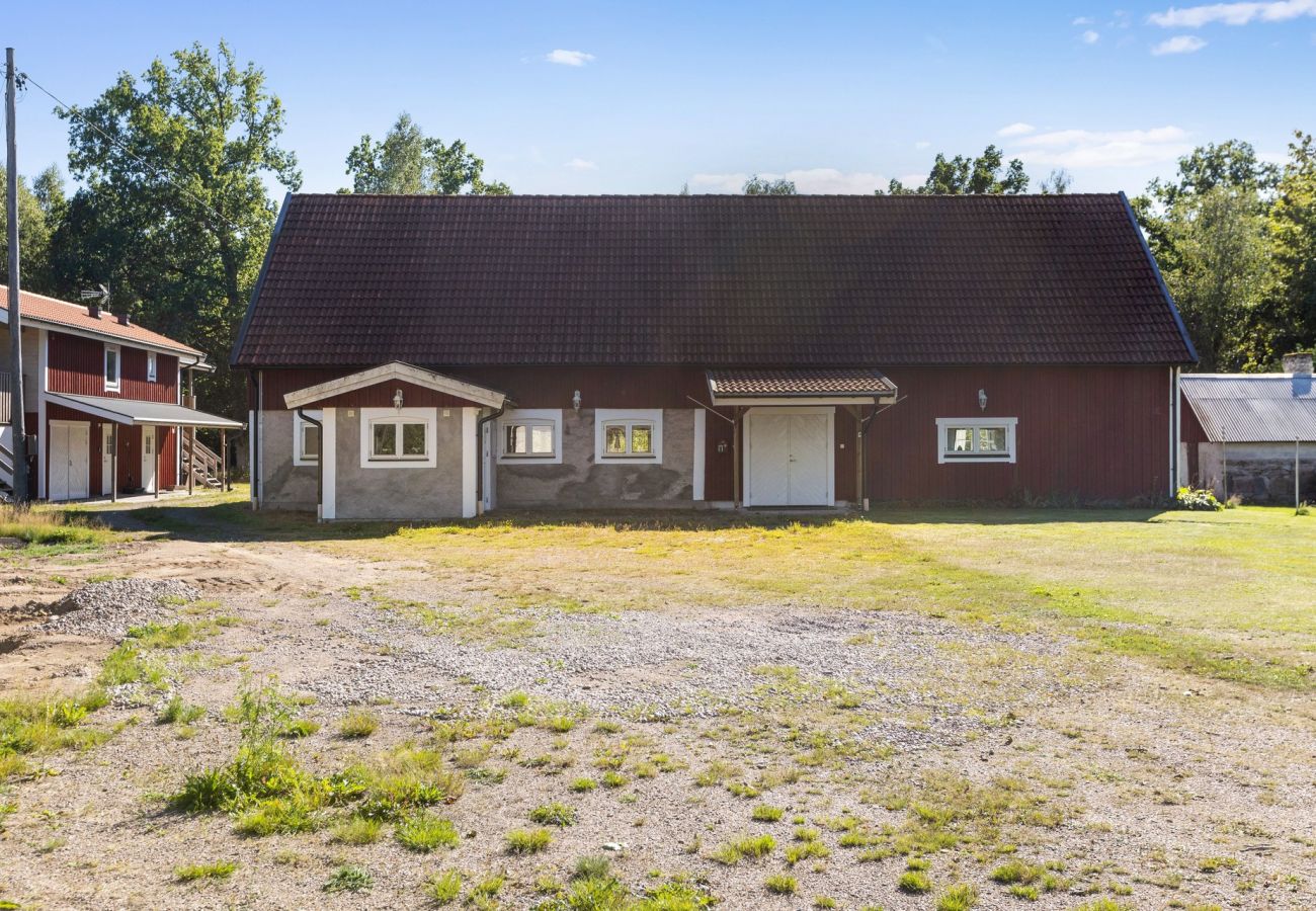 Ferienhaus in Markaryd - Ländliches Ferienhaus in Sjöared | SE02024