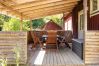 Ferienhaus in Markaryd - Ländliches Ferienhaus in Sjöared | SE02024 Ferienhaus in Markaryd - Ländliches Ferienhaus in Sjöared | SE02024