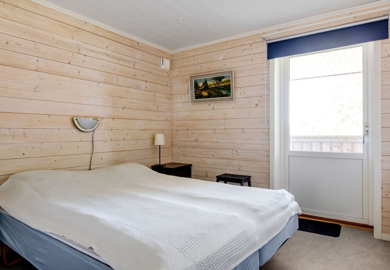 Ferienwohnung in Markaryd - Ländliche Wohnung in Sjöared | SE02025