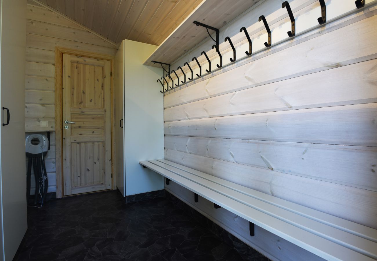Ferienhaus in Arvika - Gemütliches Ferienhaus in der Arvika in der schönen Natur Värmlands | SE18013