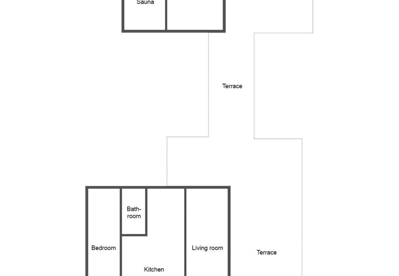 Ferienhaus in Arvika - Gemütliches Ferienhaus in der Arvika in der schönen Natur Värmlands | SE18013