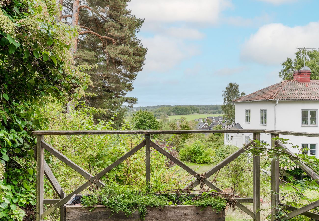 Ferienhaus in Järna - Ferienhaus in Järna mit fantastischer Aussicht | SE13011