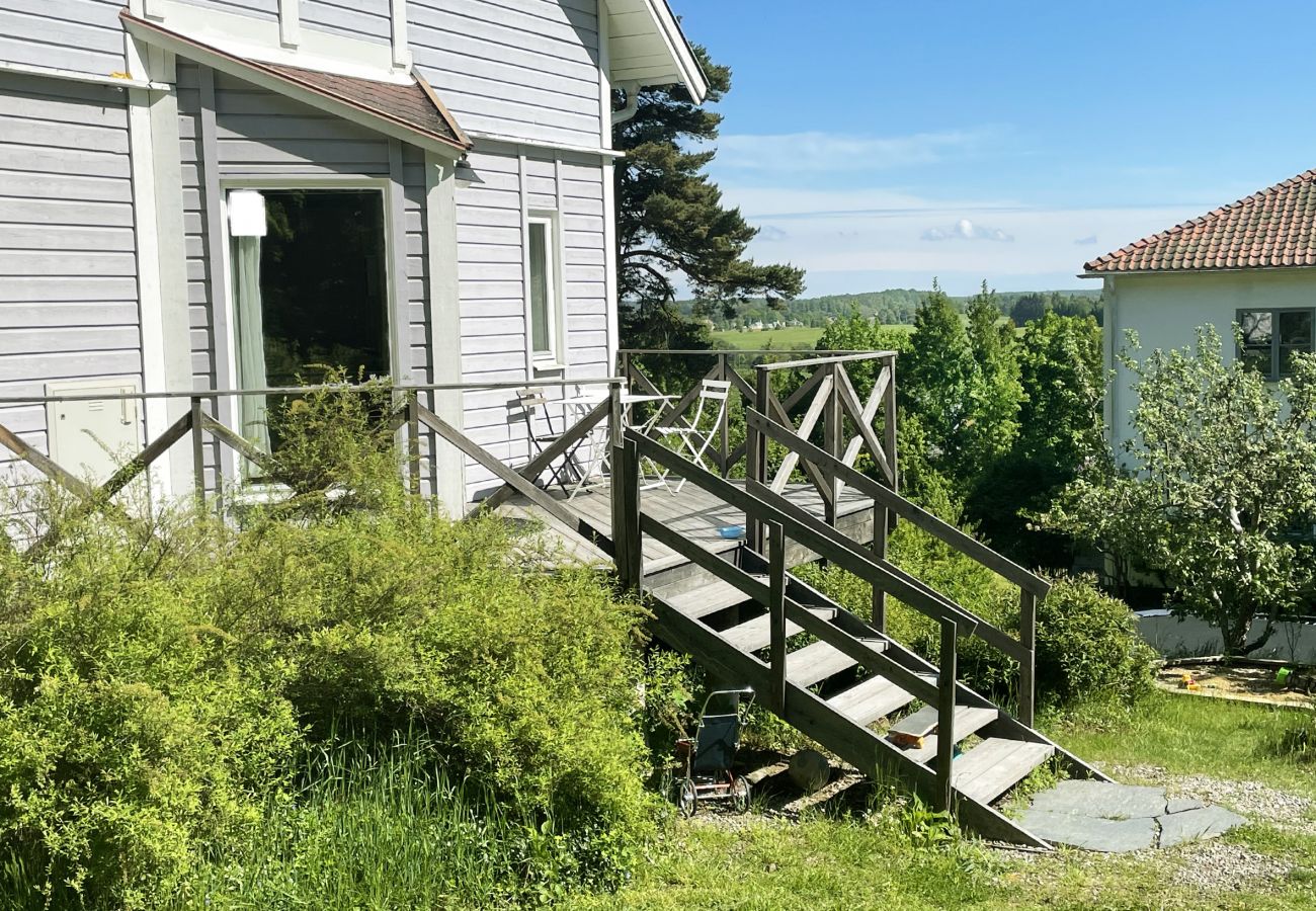 Ferienhaus in Järna - Ferienhaus in Järna mit fantastischer Aussicht | SE13011