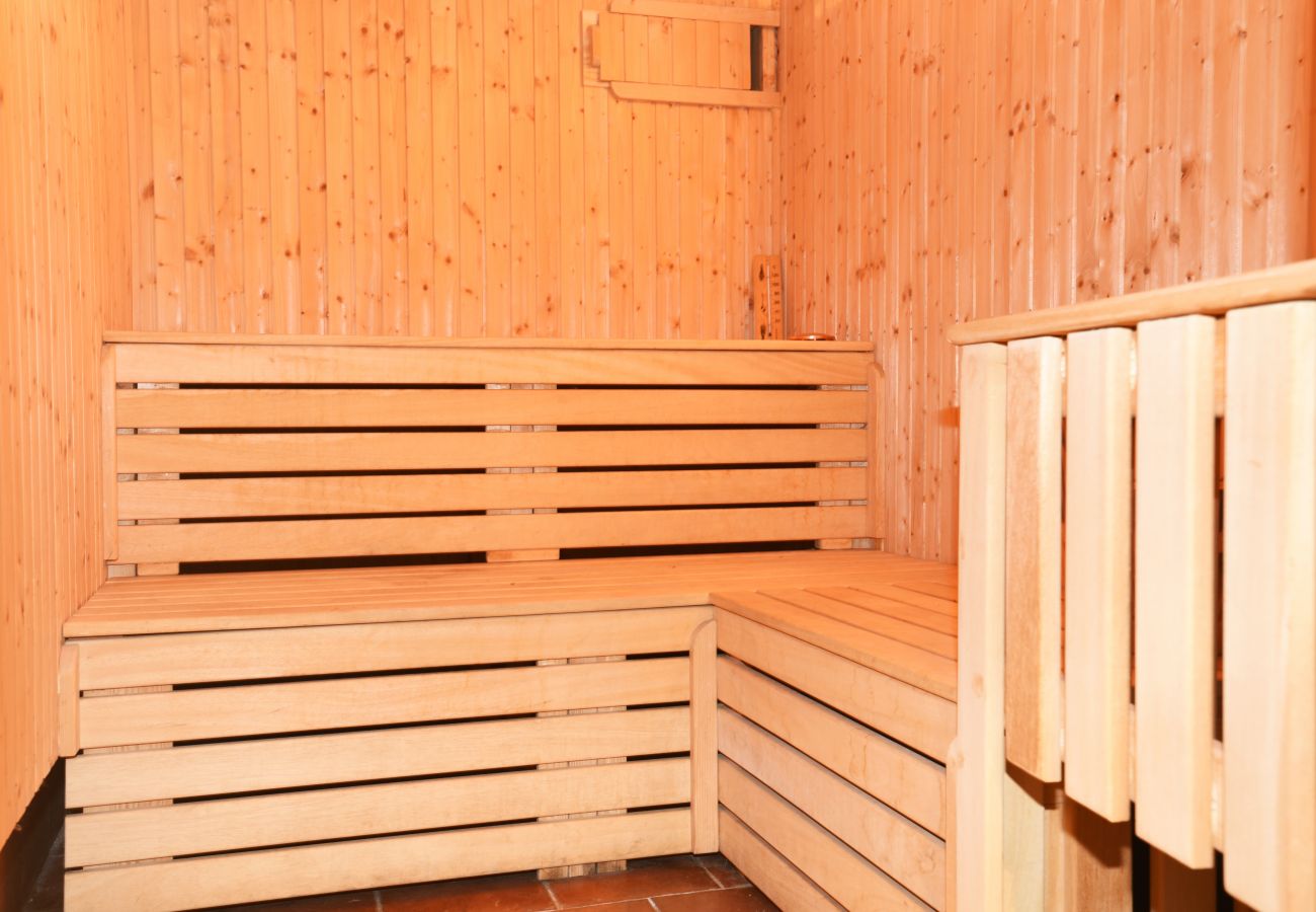 Haus in Uddevalla - Schönes Ferienhaus mit Sauna im Zentrum - Uddevalla | SE09025