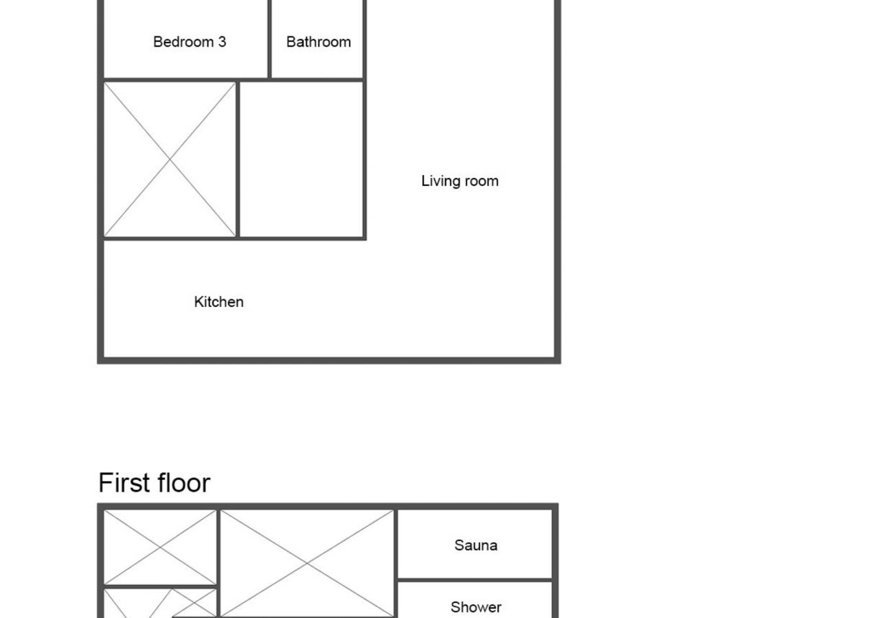 Ferienhaus in Uddevalla - Schönes Ferienhaus mit Sauna im Zentrum - Uddevalla | SE09025