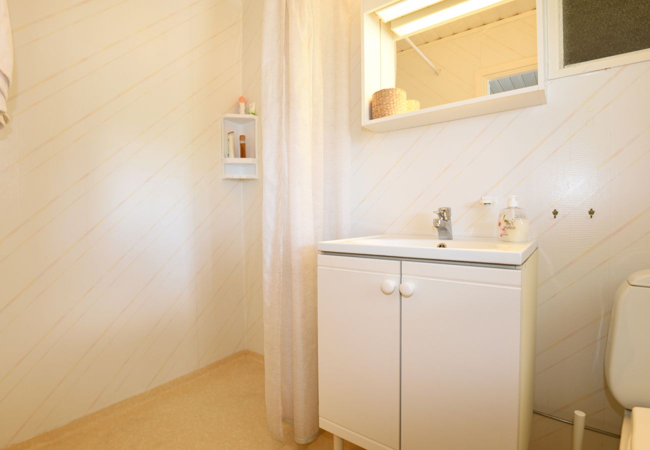 Ferienhaus in Köpingsvik - Gemütliches Haus in Köpingsvik auf Öland | SE04007