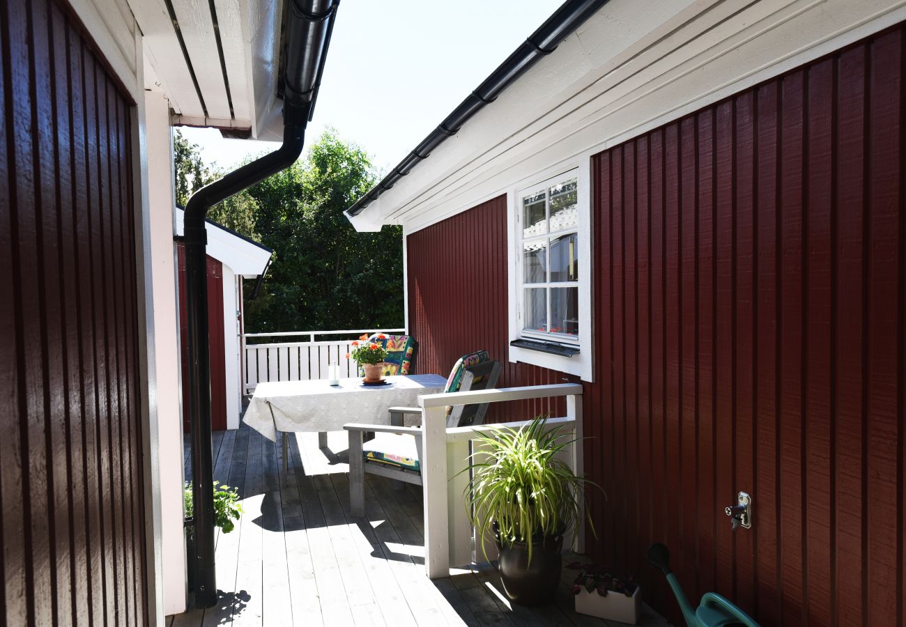 Ferienhaus in Köpingsvik - Gemütliches Haus in Köpingsvik auf Öland | SE04007