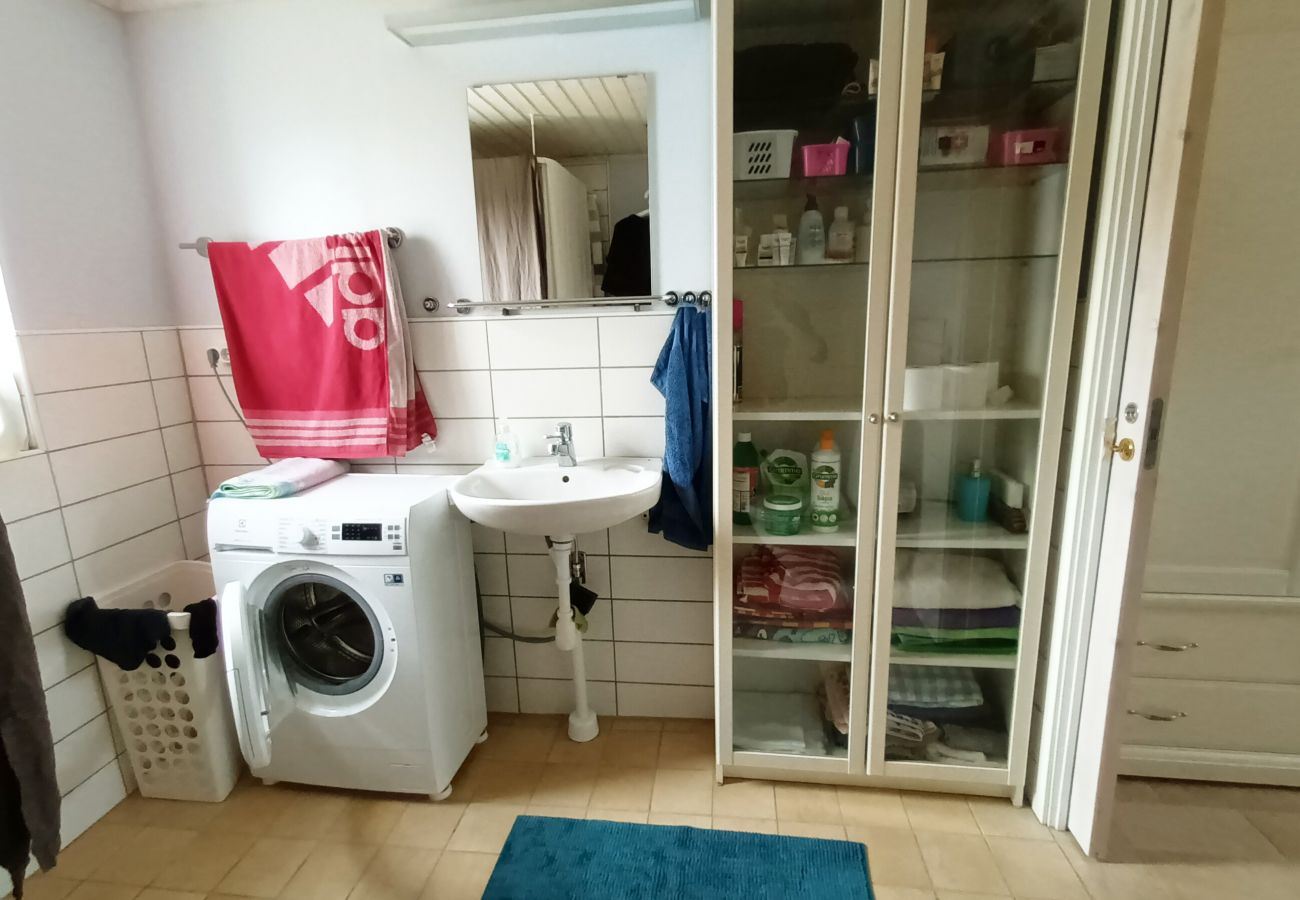 Ferienhaus in Ängelholm - Helles und schönes Ferienhaus in Ängelholm | SE01029