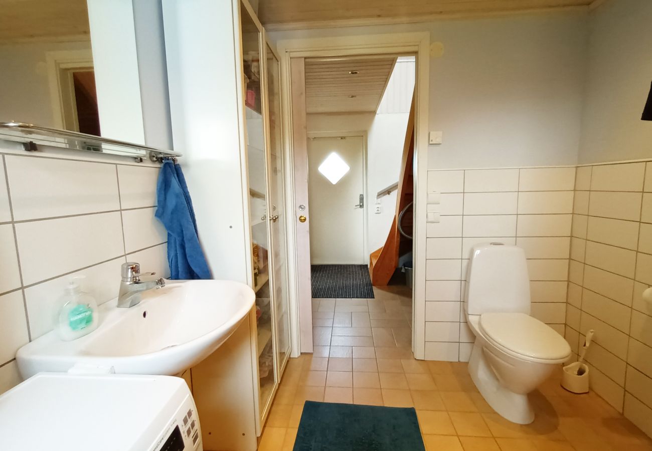 Ferienhaus in Ängelholm - Helles und schönes Ferienhaus in Ängelholm | SE01029