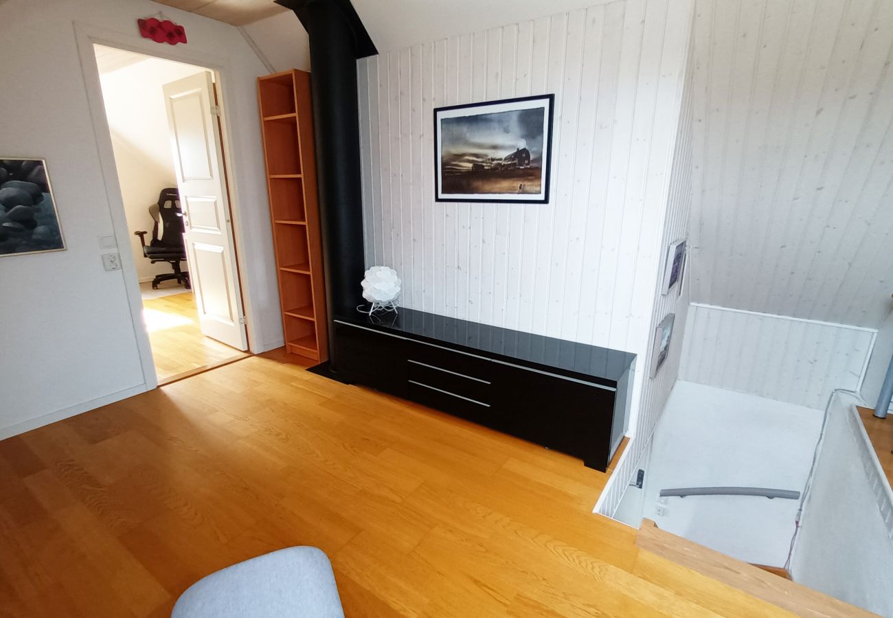 Ferienhaus in Ängelholm - Helles und schönes Ferienhaus in Ängelholm | SE01029