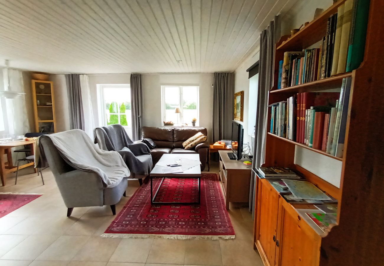 Ferienhaus in Ängelholm - Helles und schönes Ferienhaus in Ängelholm | SE01029