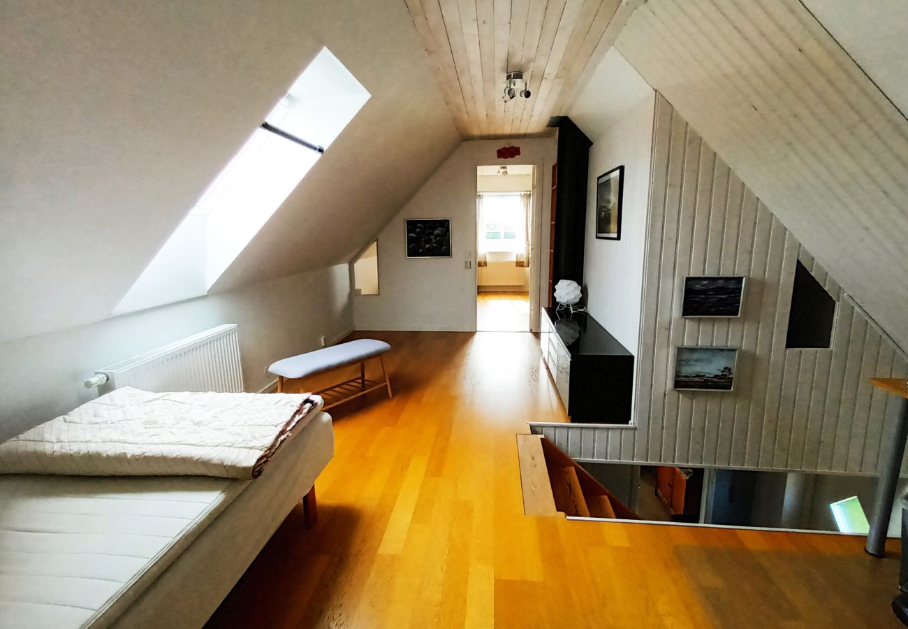 Ferienhaus in Ängelholm - Helles und schönes Ferienhaus in Ängelholm | SE01029