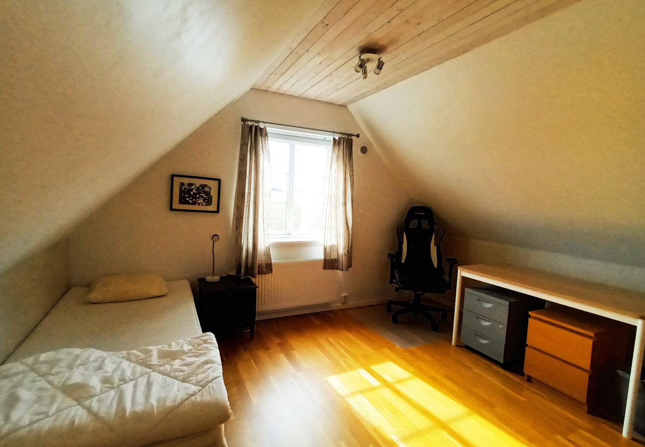 Ferienhaus in Ängelholm - Helles und schönes Ferienhaus in Ängelholm | SE01029