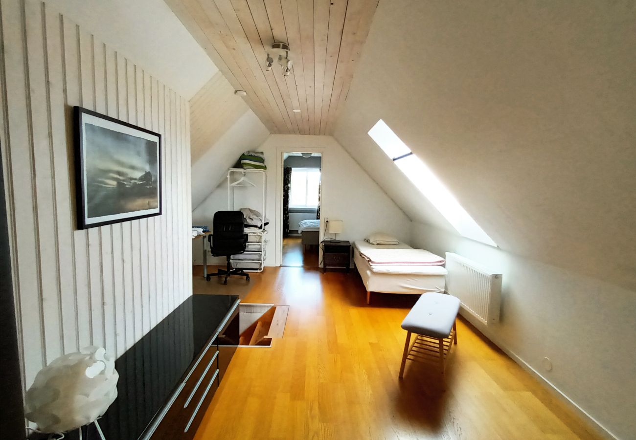Ferienhaus in Ängelholm - Helles und schönes Ferienhaus in Ängelholm | SE01029