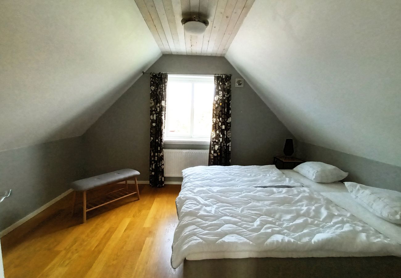 Ferienhaus in Ängelholm - Helles und schönes Ferienhaus in Ängelholm | SE01029