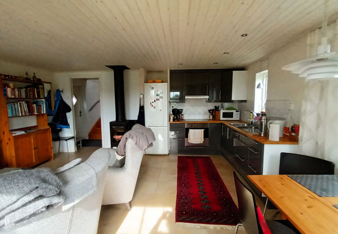 Ferienhaus in Ängelholm - Helles und schönes Ferienhaus in Ängelholm | SE01029