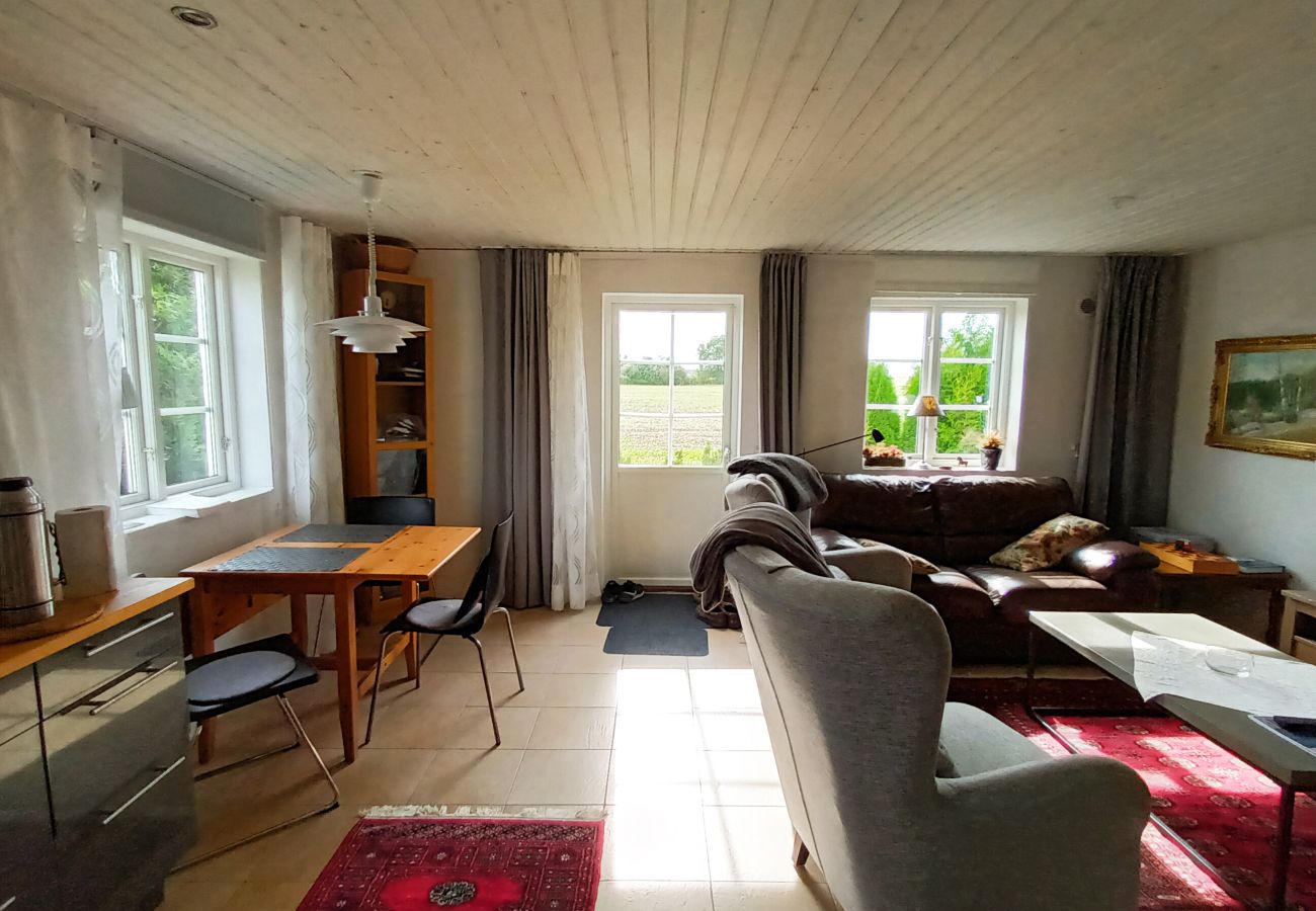 Ferienhaus in Ängelholm - Helles und schönes Ferienhaus in Ängelholm | SE01029