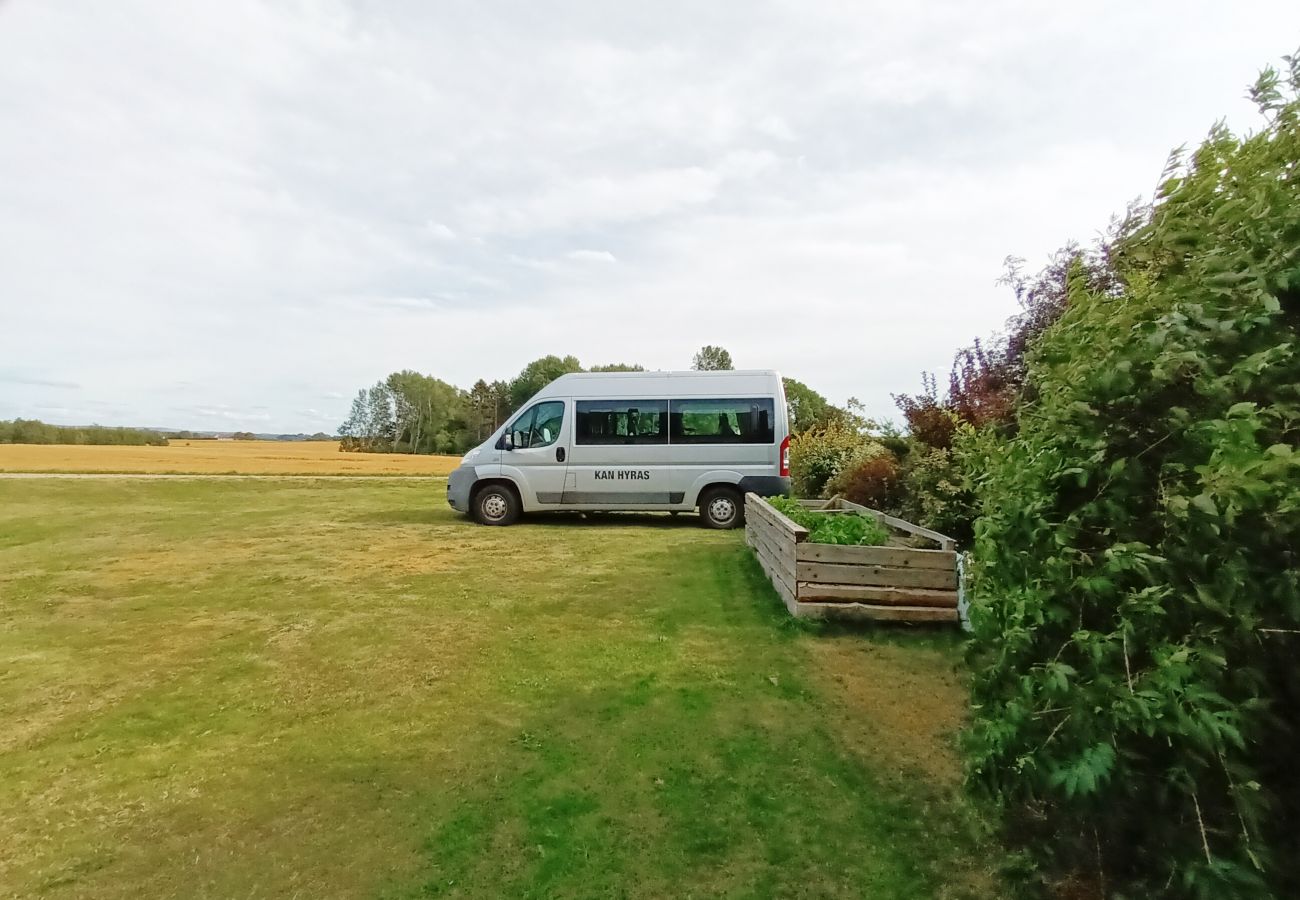 Ferienhaus in Ängelholm - Helles und schönes Ferienhaus in Ängelholm | SE01029