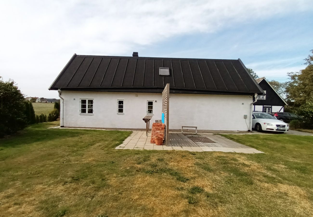 Ferienhaus in Ängelholm - Helles und schönes Ferienhaus in Ängelholm | SE01029