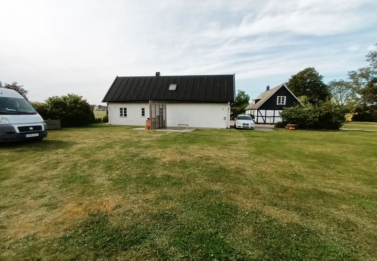 Ferienhaus in Ängelholm - Helles und schönes Ferienhaus in Ängelholm | SE01029