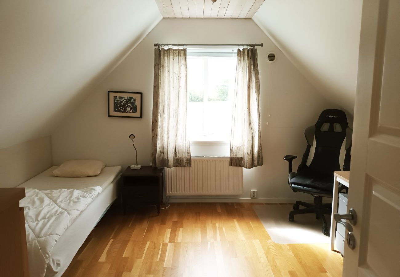 Ferienhaus in Ängelholm - Helles und schönes Ferienhaus in Ängelholm | SE01029