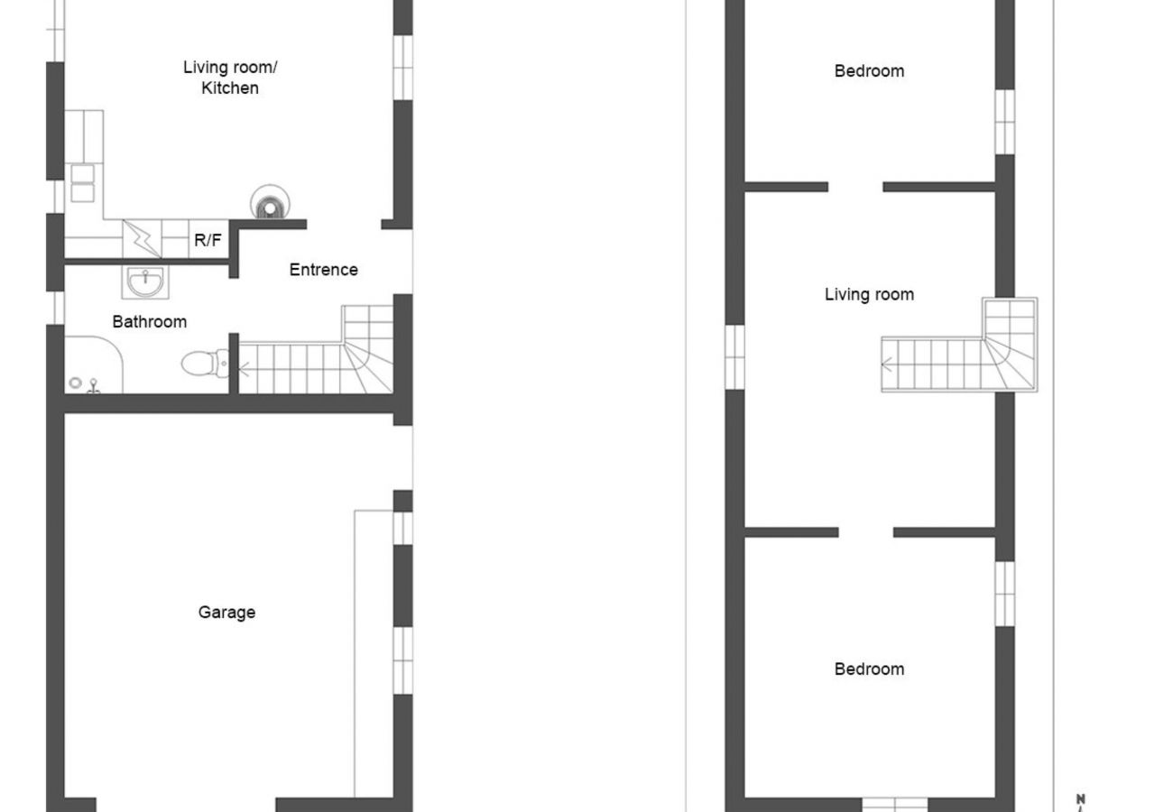 Ferienhaus in Ängelholm - Helles und schönes Ferienhaus in Ängelholm | SE01029