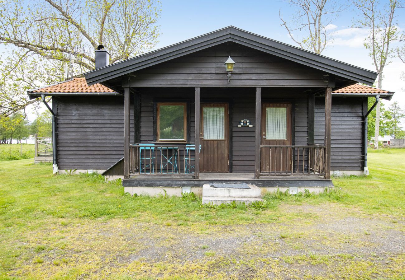 Ferienhaus in Ljungby - Ferienhaus am See Bolmen außerhalb von Ljungby | SE06038