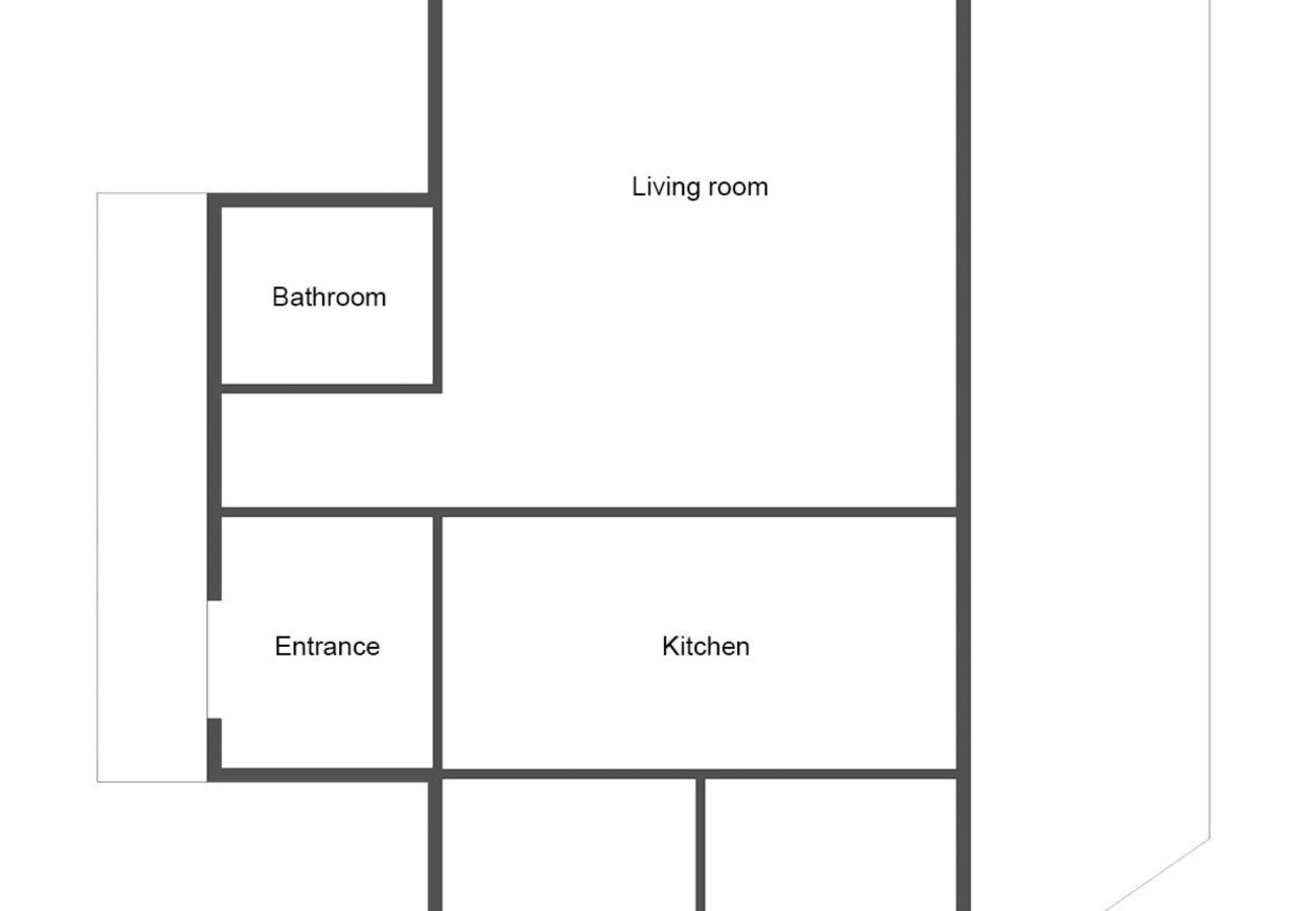 Ferienhaus in Ljungby - Ferienhaus am See Bolmen außerhalb von Ljungby | SE06038