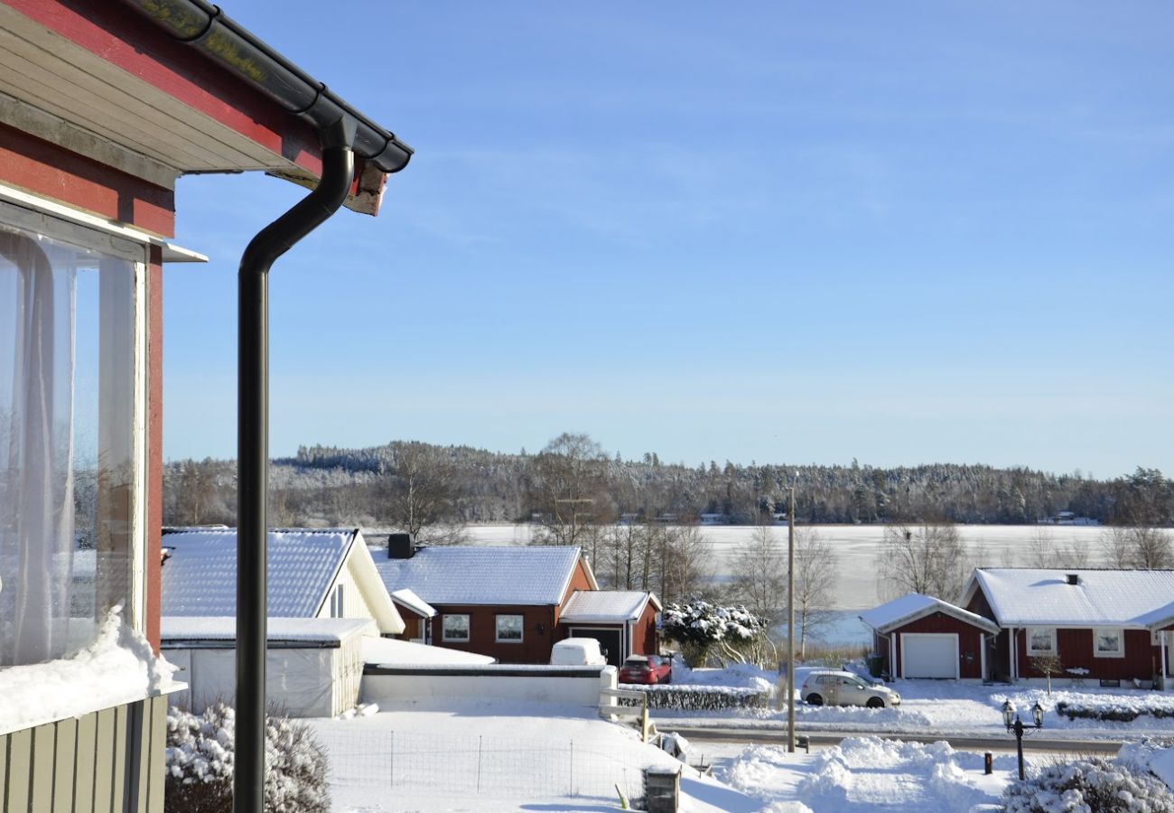 Ferienhaus in Unnaryd - Schönes Haus in Unnaryd | SE02051